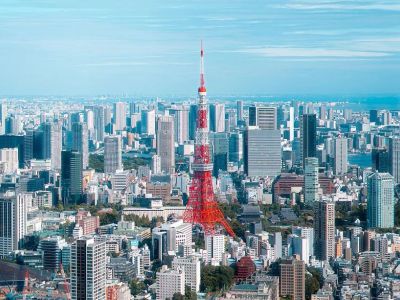 解读日本市场:品牌出海的高标准历练场