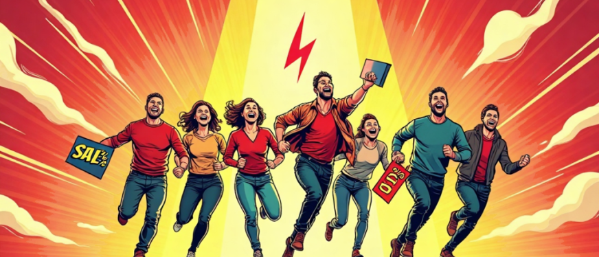 给你一个角度,看清了也许你就懂如何做亚马逊