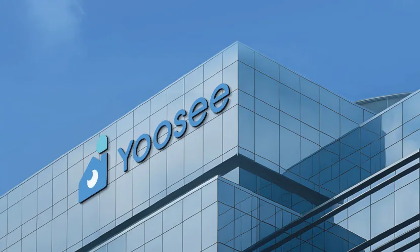 Yoosee智能安防产品矩阵：从可视门铃到AI监控的全场景解决方案