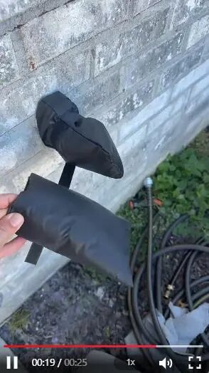 义乌水龙头“防冻神器”TikTok爆卖，7天狂赚69万