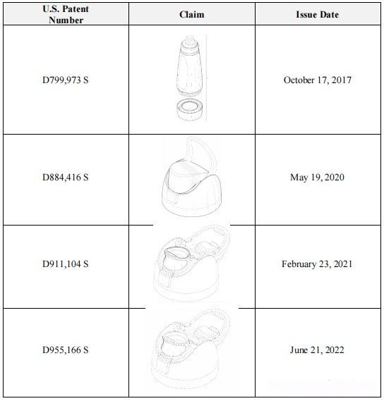 紧急下架！2张图片冻结766家店铺，跨境侵权雷区集中爆发