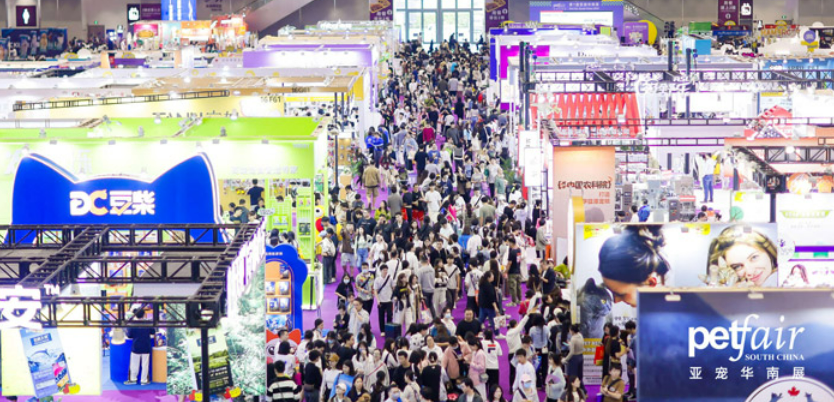 东南亚宠物展会有哪些？2026年东南亚宠物展会盘点！