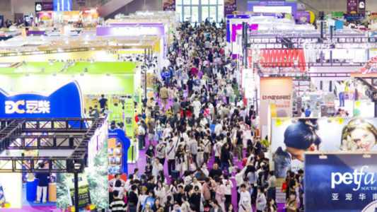 东南亚宠物展会有哪些？2026年东南亚宠物展会盘点！