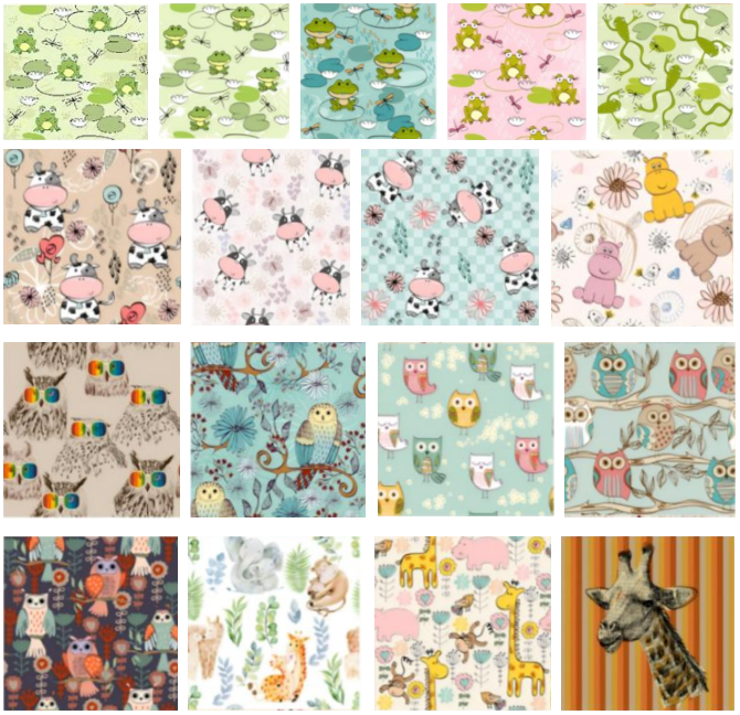 紧急下架！2张图片冻结766家店铺，跨境侵权雷区集中爆发