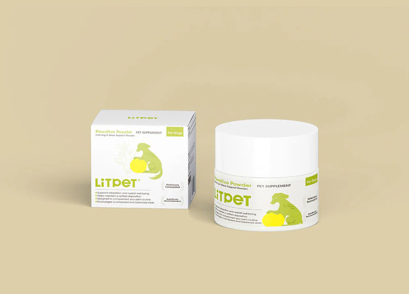 一瓶“东方配方”卖爆欧美！LitPet如何用草本智慧撬动千亿宠物养老市场？