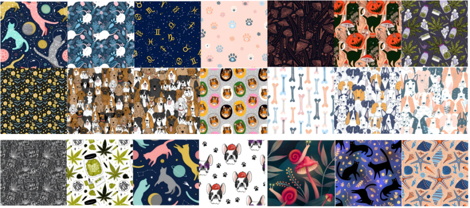 紧急下架！2张图片冻结766家店铺，跨境侵权雷区集中爆发