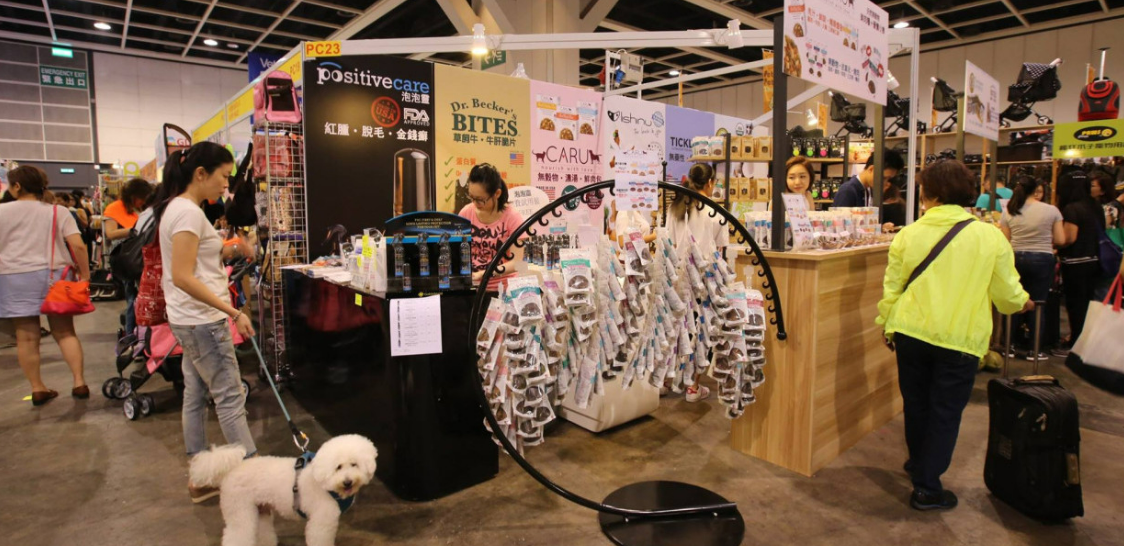 东南亚宠物展会有哪些？2026年东南亚宠物展会盘点！