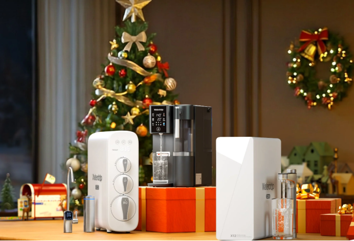 年出口3300万台！中国净水器正在海外“净”赚百亿市场