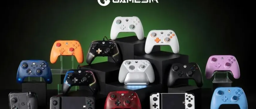 “征服”微软，年销售额突破10亿，广州品牌成功上岸美洲！