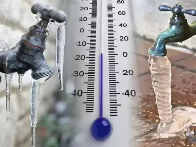 义乌水龙头“防冻神器”TikTok爆卖，7天狂赚69万