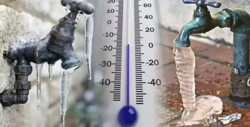 义乌水龙头“防冻神器”TikTok爆卖，7天狂赚69万