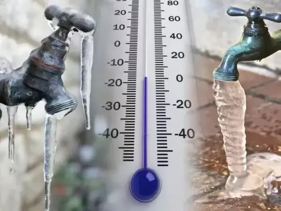 义乌水龙头“防冻神器”TikTok爆卖，7天狂赚69万