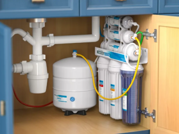 年出口3300万台！中国净水器正在海外“净”赚百亿市场