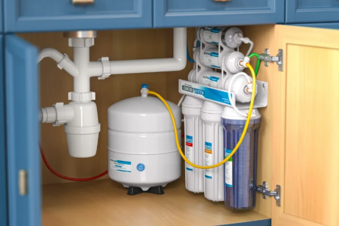 年出口3300万台！中国净水器正在海外“净”赚百亿市场