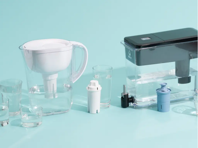 年出口3300万台！中国净水器正在海外“净”赚百亿市场