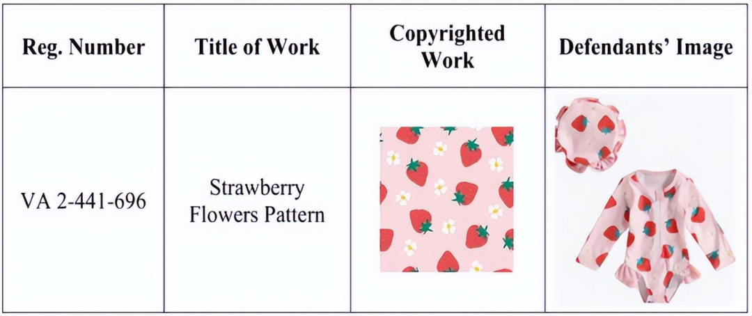 紧急下架！2张图片冻结766家店铺，跨境侵权雷区集中爆发