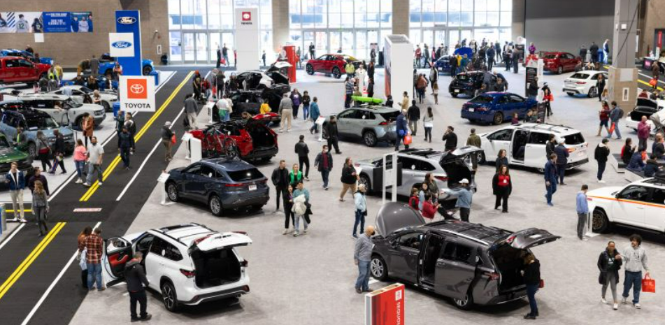 2026年东南亚汽车相关展会全攻略！优质展会盘点推荐！