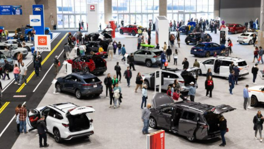 2026年东南亚汽车相关展会全攻略！优质展会盘点推荐！