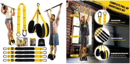 紧急下架！2张图片冻结766家店铺，跨境侵权雷区集中爆发