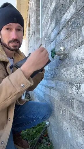 义乌水龙头“防冻神器”TikTok爆卖，7天狂赚69万