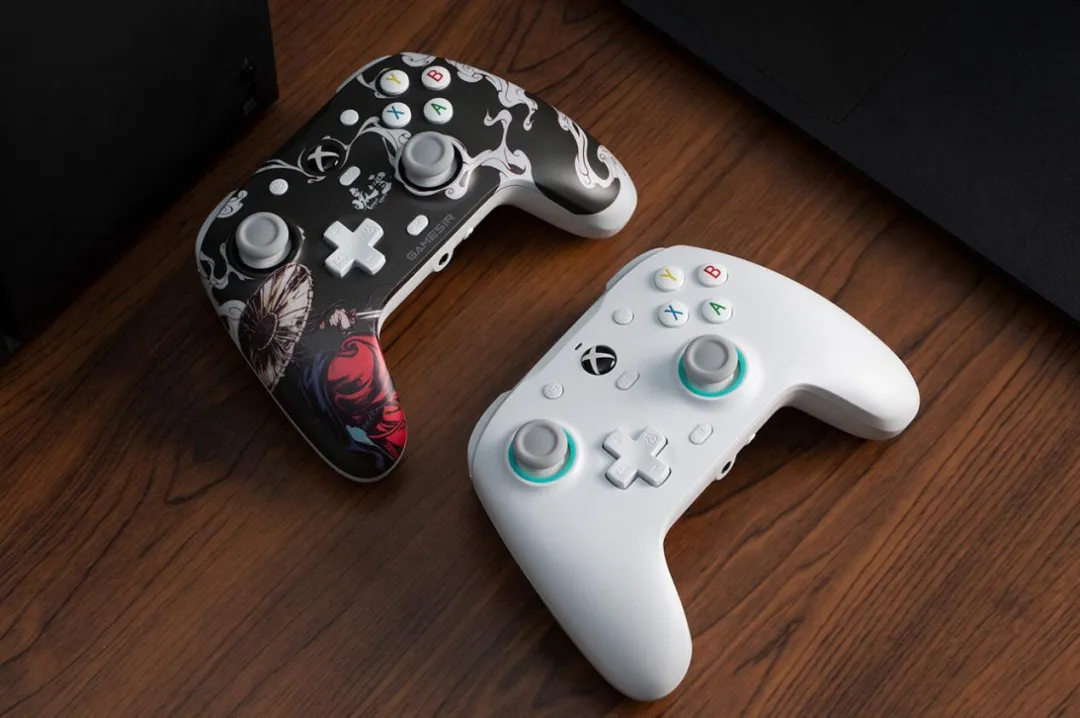 “征服”微软，年销售额突破10亿，广州品牌成功上岸美洲！