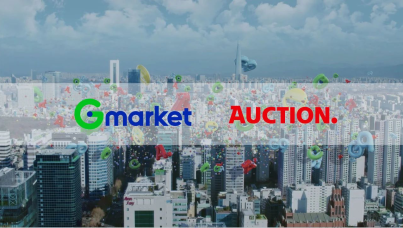 韩国Gmarket & Auction平台及市场报告