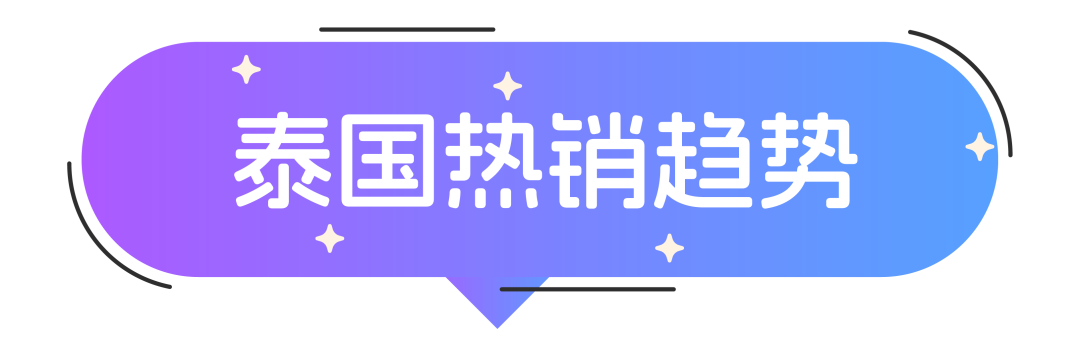 ​Lazada发布东南亚时尚热销品商机预测