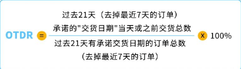 卖家注意！亚马逊物流新规即将生效，建议相关卖家提早采取措施
