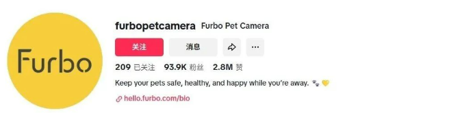 仅用3个SKU，年卖千万美金！连续霸榜亚马逊宠物摄像头多年，Furbo是怎么做到的？