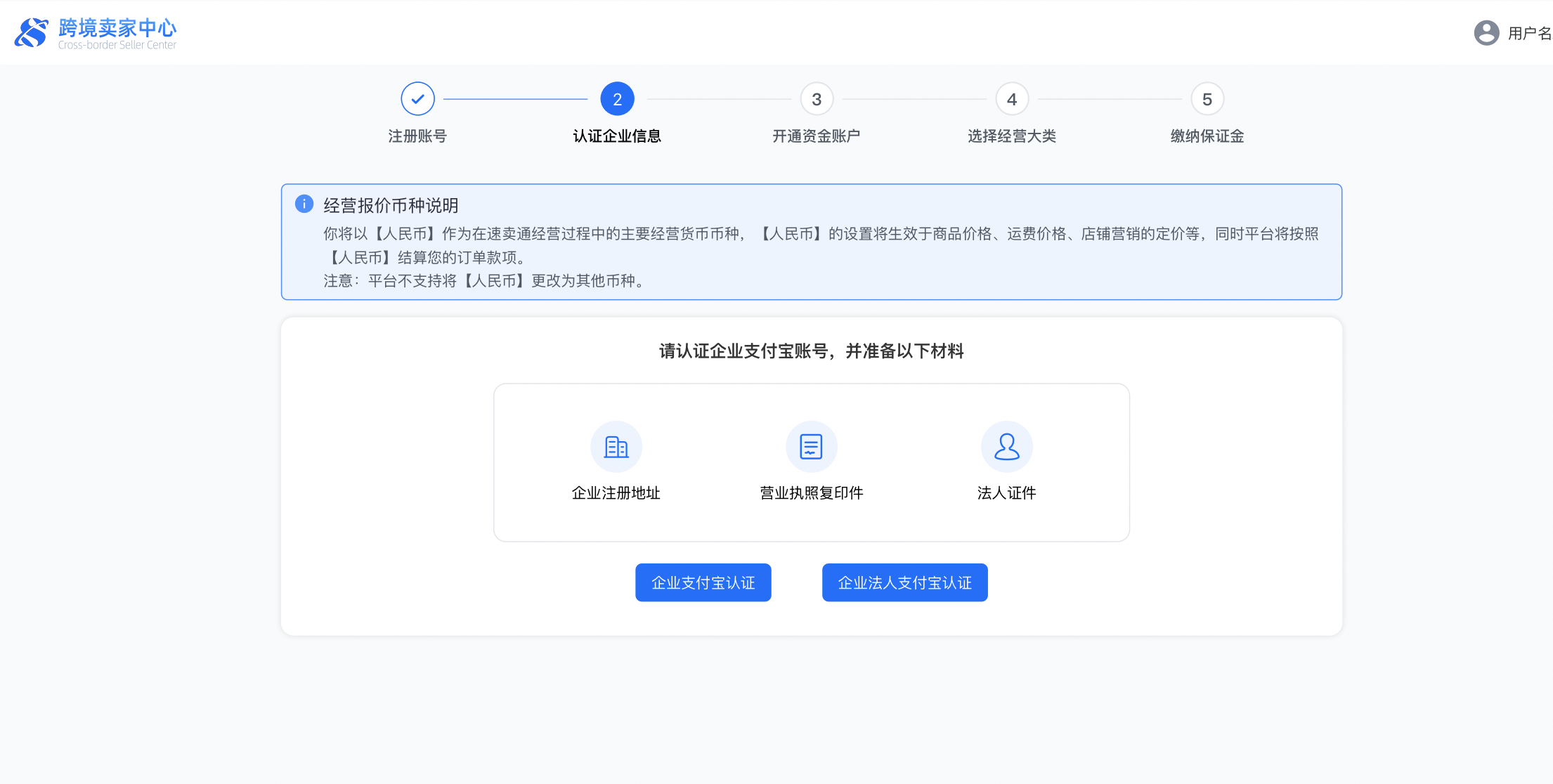 个人可以注册速卖通吗?速卖通入驻条件及费用、开店流程详解
