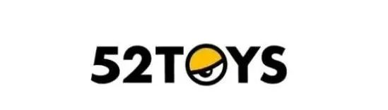 52TOYS联手英国经销商进军欧洲 中国潮玩出海再下一城