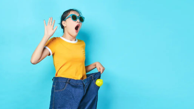 25天狂销907万!中国瘦身贴横扫美国市场 TikTok一条4秒视频带货1万单