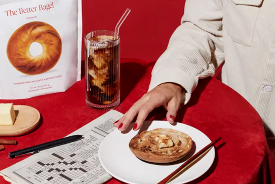 明星品牌陨落背后：Better Brand欺诈调查发酵 健康食品赛道泡沫破裂