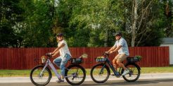 为美国85%不骑车的人造车，Velotric做成了e-bike黑马 ｜ShineBrand