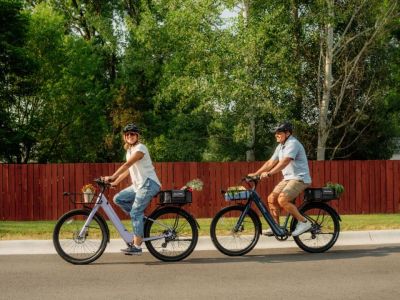 为美国85%不骑车的人造车，Velotric做成了e-bike黑马｜ShineBrand