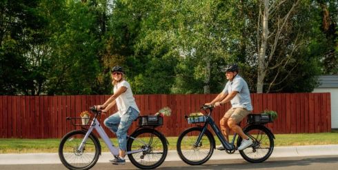 为美国85%不骑车的人造车，Velotric做成了e-bike黑马 ｜ShineBrand