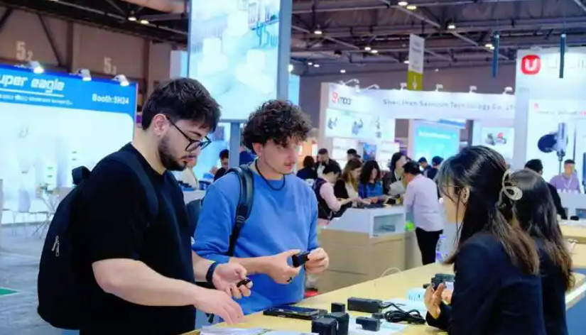 展会交流 观展时如何快速识别优质供应商?5 个实操维度,避开 90% 的坑!