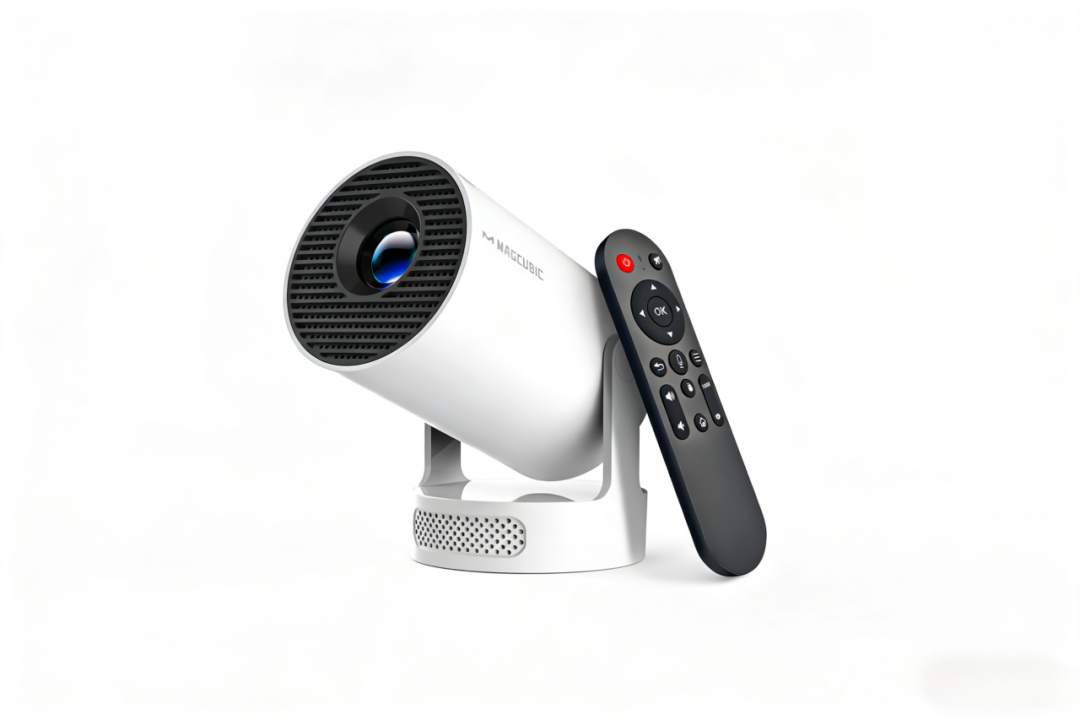 这家深圳公司出海，把投影仪卖成了“快时尚”