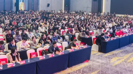 如何根据自身品类筛选重点参观的跨境电商展会？3 步精准匹配，避免白忙一场！