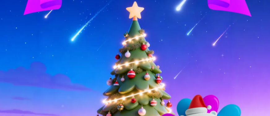 除了圣诞树，东南亚年末还在买什么？这份爆品清单请收好