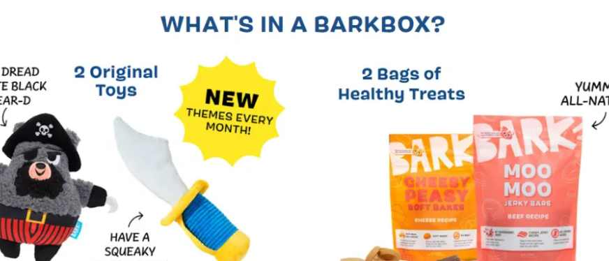 靠 “宠物盲盒” ,年入5亿美金,毛利62%的独立站如何做到的?