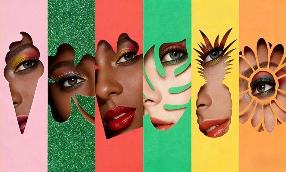 图片 4.5亿非洲年轻女性的 “美妆刚需”:中国假睫毛如何拿下3.8亿美元市场