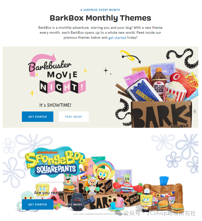 图片 靠 “宠物盲盒” ,年入5亿美金,毛利62%的独立站如何做到的?