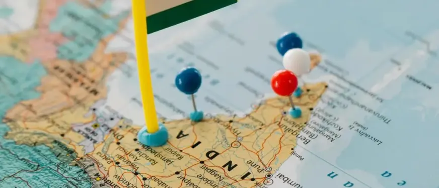 内卷升级!数万中国跨境卖家狂冲新平台,红利战打响!