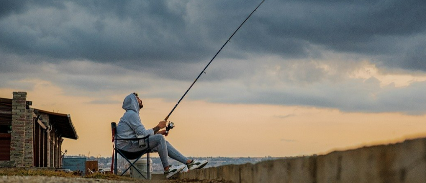 渔具出海,中国 “钓” 动世界