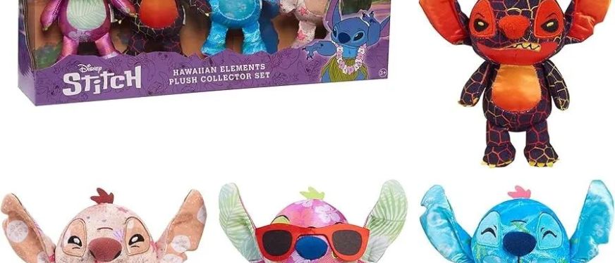 欧洲市场,今年哪些授权玩具更好卖?