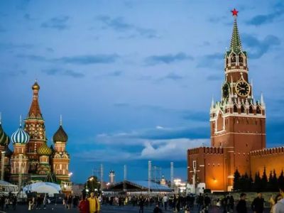 别卷欧美了，这6个潜力市场赶紧冲！