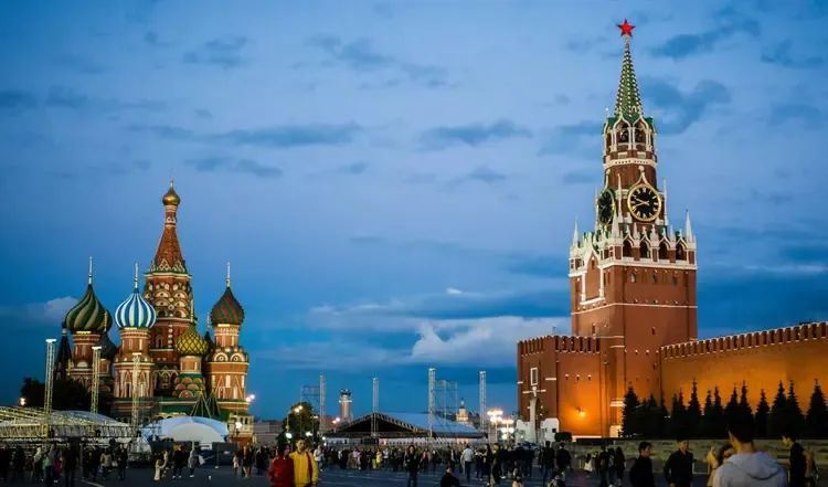 别卷欧美了，这6个潜力市场赶紧冲！