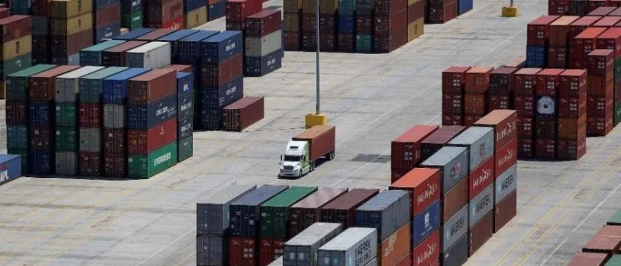 注意!未来几周港口面临拥堵!