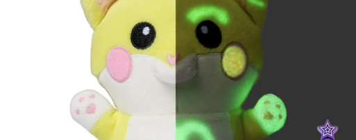 一天狂卖120万！这个“发光”玩具，如何靠“魔法”刷屏TikTok？